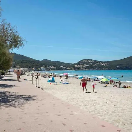 Apartmán Carre D'or A 200 M De La Des Lecques Saint-Cyr-sur-Mer